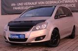 Opel Zafira B 1.9CDTI Sport AUTOMATIK 7-SITZER NAVI - Opel Zafira Sport mit Diesel-Antrieb