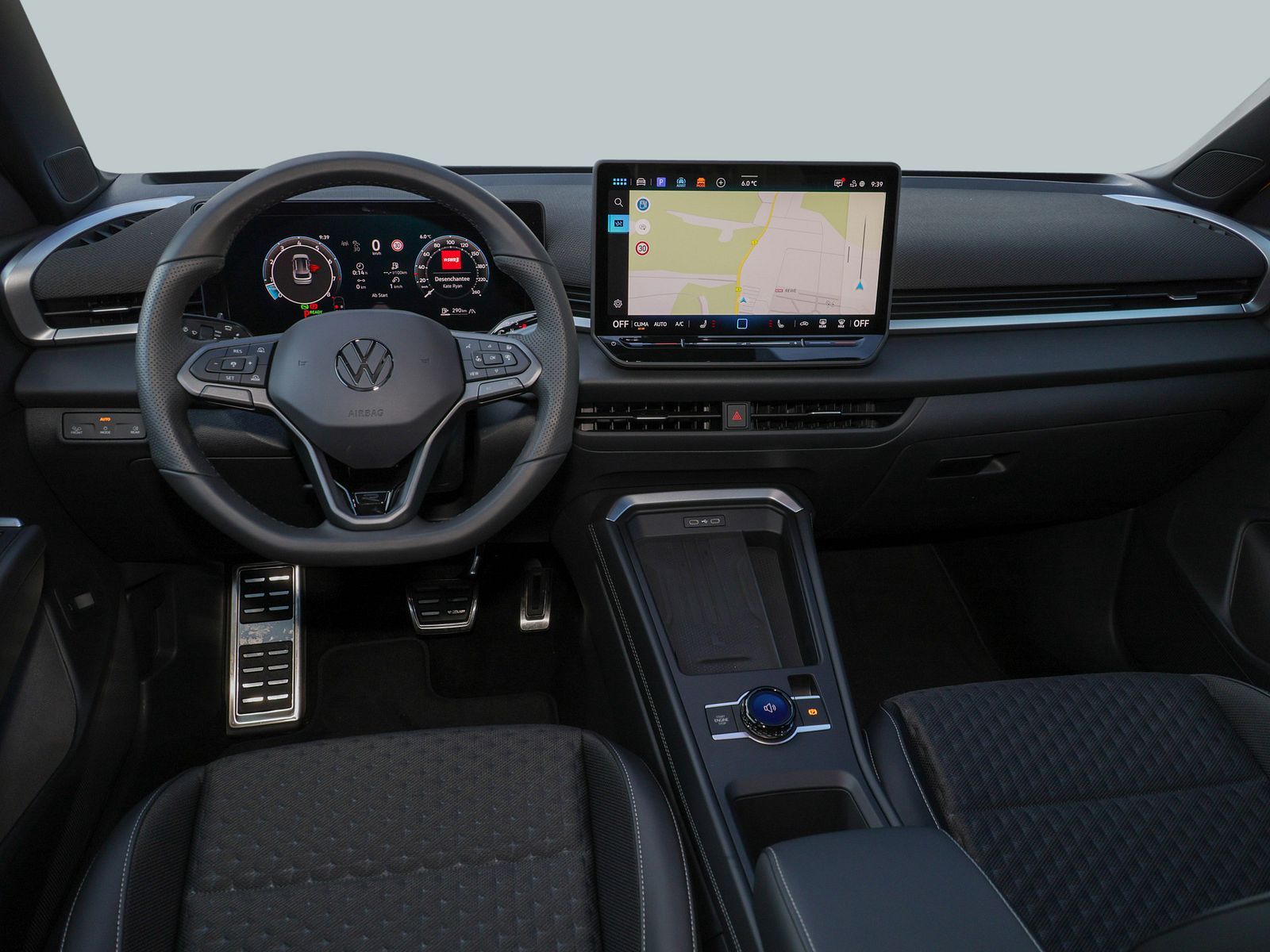 Volkswagen T-Roc - Bild 20