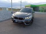 BMW X1+xDrive20i+Aut.+Sport+Line - BMW X1 in Magdeburg
