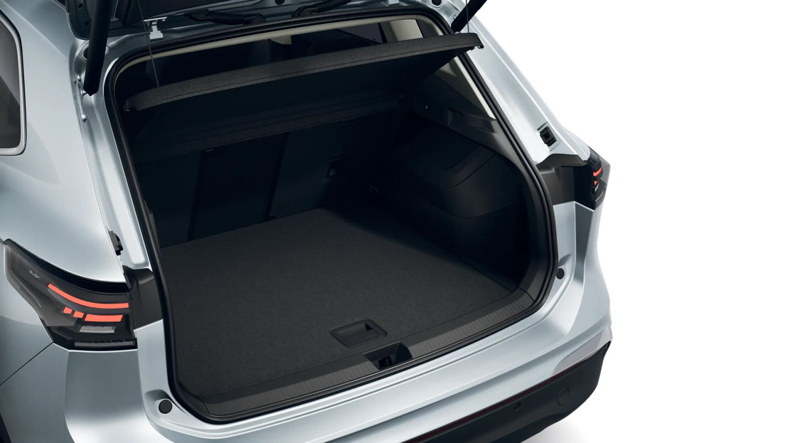 Volkswagen Tiguan - Bild 9