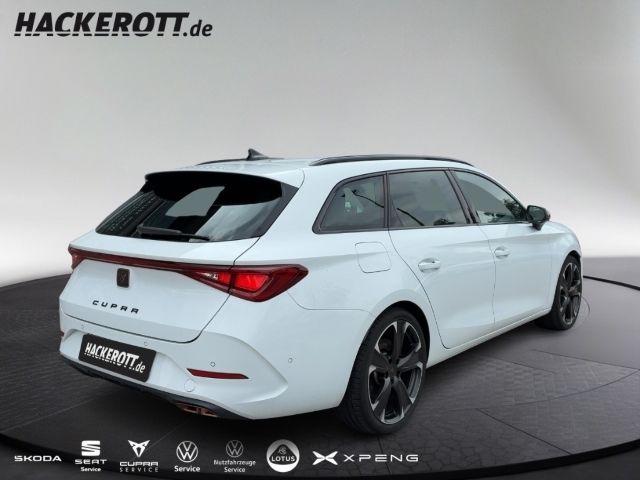 Cupra Leon Sportstourer VZ 1.4 e-Hybrid *Batteriezerti imagem 3