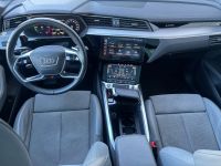 Audi e-tron - Vorschau Bild 15
