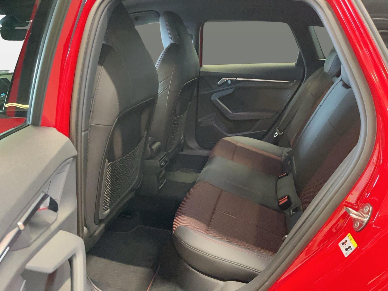 Audi S3 - Bild 10