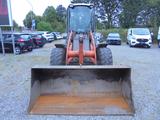 Atlas 65e Weycor Radlader +Schaufel/Gabel 1.Hand Deutz - Atlas Kettenbagger