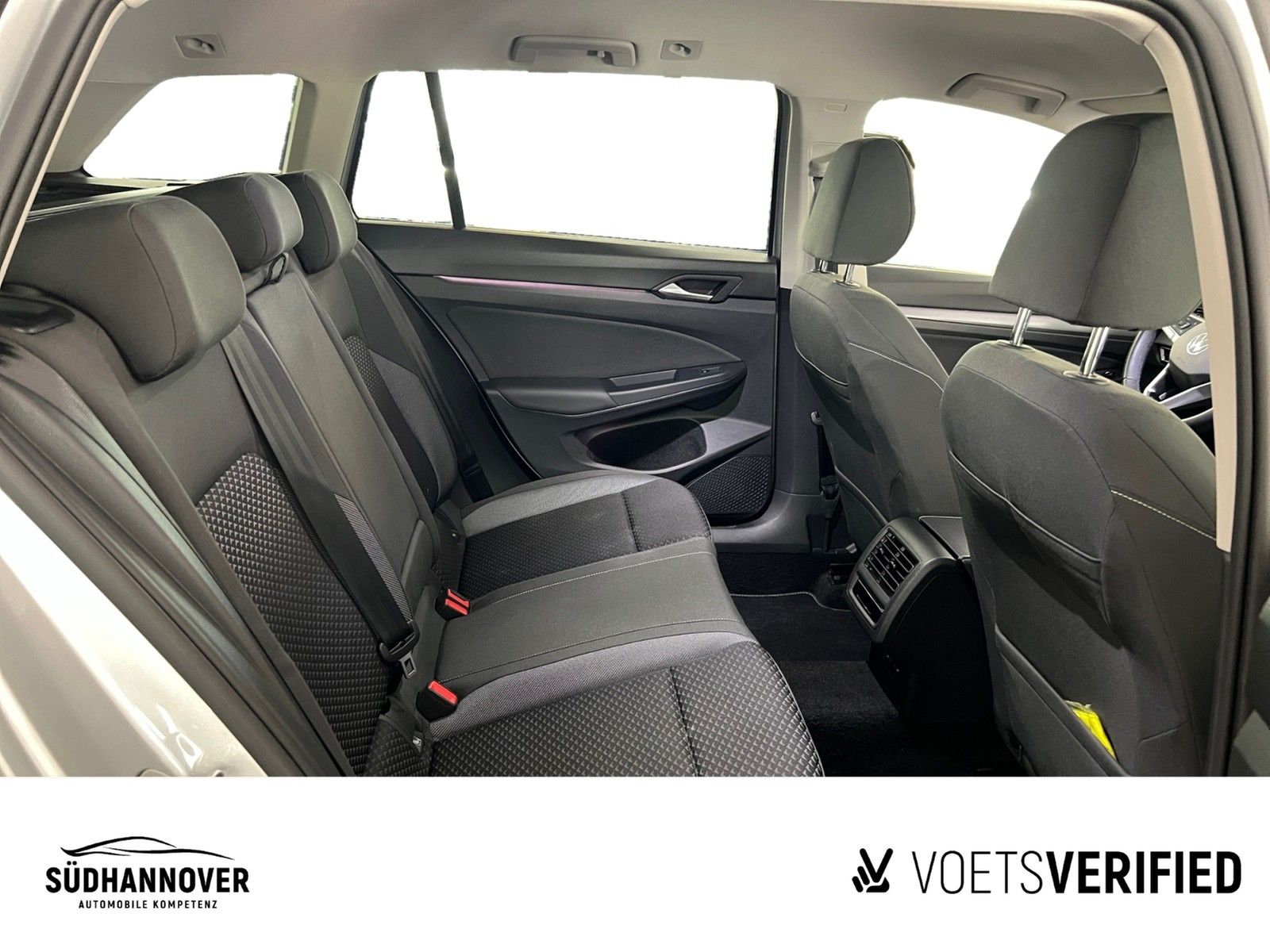 Volkswagen Golf - Bild 15