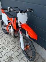 KTM SX85 Modell 2018 19/16 zoll - KTM SX 85