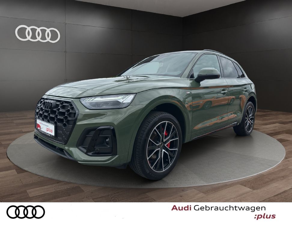 Image of Audi Q5