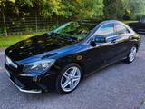 Mercedes-Benz CLA 180 - - Mercedes-Benz CLA 180 in Köln