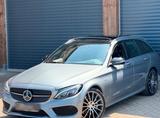 Mercedes-Benz Mercedes c450 amg(c43 amg t) - Mercedes-Benz C 450 AMG aus 2016