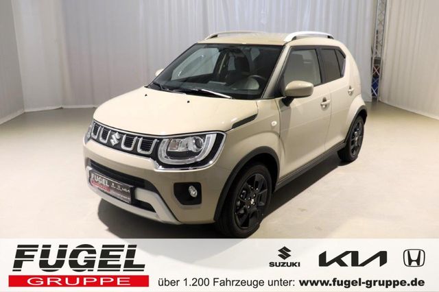 Suzuki Ignis 1.2 12V AWD Comfort LED|RFK|SHZ