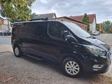 Ford Tourneo Custom - Ford Tourneo Custom von privat