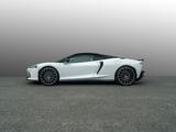 McLaren GT Novitec | Titanium Sports Exhaust | Luxe - McLaren GT mit Panoramadach