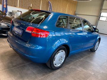 Audi A3 Sportback 1.8 TFSI Attraction *NAVI*PDC*TÜV*