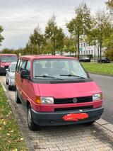 Volkswagen VW T4 1,9td ABL - Volkswagen LT in Leipzig