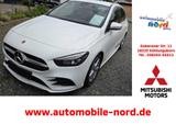 Mercedes-Benz B 200 AMG-Line HU/AU neu - Mercedes-Benz B 200 in Rostock