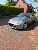 Nissan 350Z Coupé Premium Pack - Nissan 350Z aus 2004: Coupe