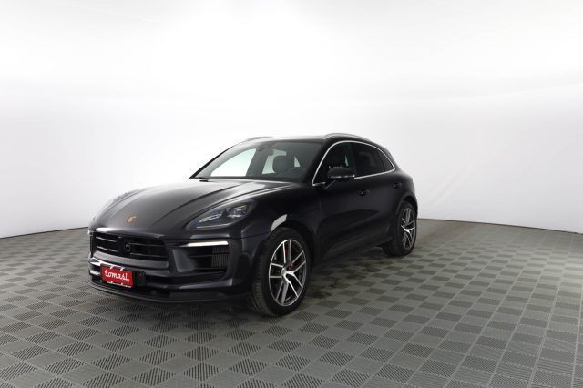 Autres PORSCHE Macan 2.9 S