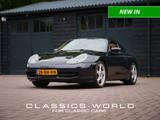 Porsche 996 996 Coupe - Millennium Edition - Violet Chro - gebrauchte Porsche 996 aus dem Jahr 2000