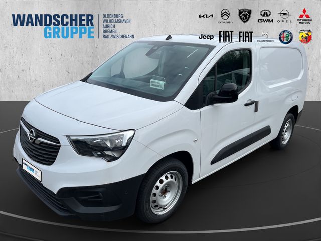 Opel Combo E Cargo 1.5 D e e) Basis EASY PAKET