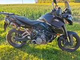 KTM 990 SMT ABS - KTM 990 SMT