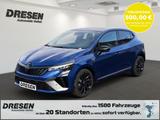Renault Clio Esprit Alpine TCe 90 - Renault Clio: Leasing