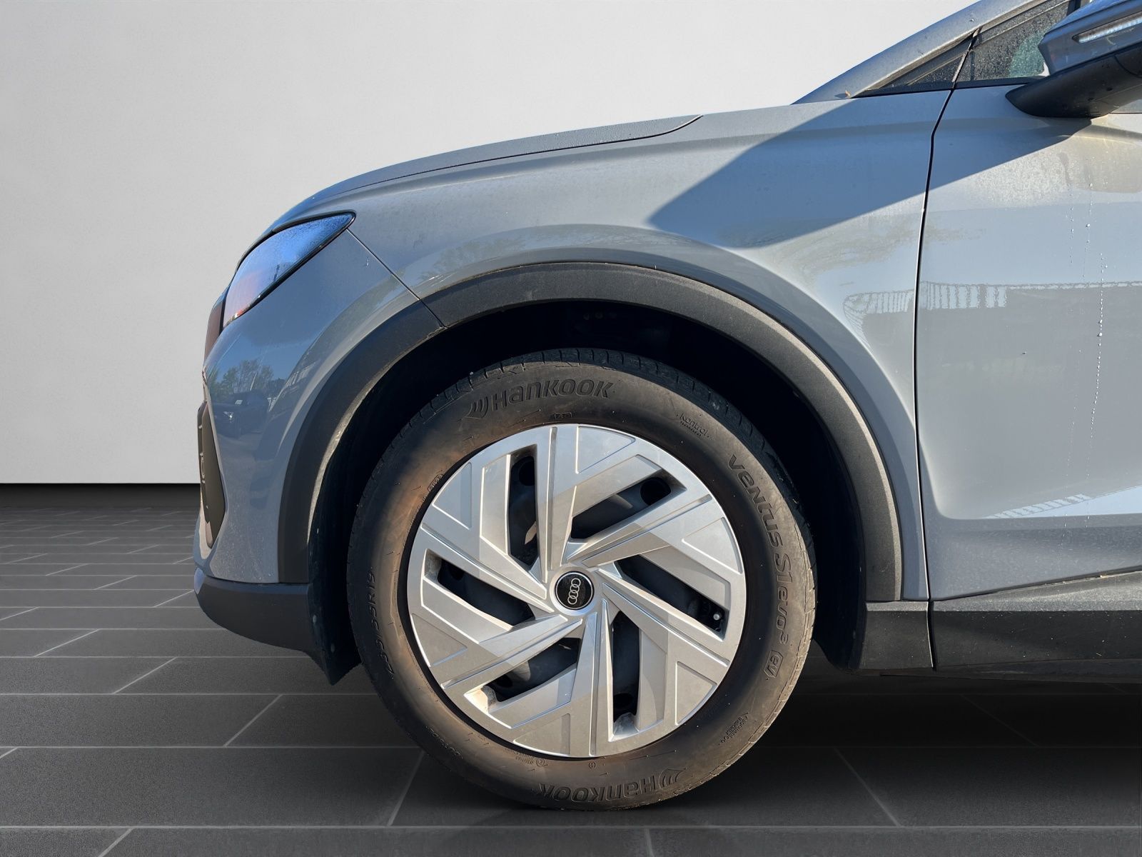 Audi Q4 e-tron - Bild 8