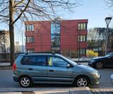Mitsubishi Space Star 1.8 Benzin. - gebrauchte Mitsubishi Space Star aus dem Jahr 2002