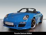 Porsche 997 911 Speedster DE-Erstauslieferung 3.333 km - : 911er