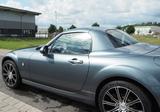 Mazda MX-5 1.8 MZR Roadster Coupe Center-Line Cent... - Mazda MX-5: Mzr