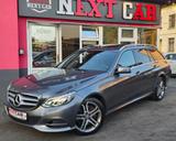 Mercedes-Benz E 400 Avantgarde|Auto|Navi|S-Dach|Leder - Mercedes-Benz E 400 aus 2015