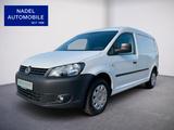 Volkswagen Caddy Maxi Kasten/Servo/PDC/4Season - Volkswagen Caddy aus 2011: Maxi