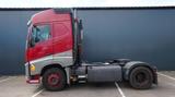 Volvo FH 420 ADR tractor unit - Volvo Fh 420