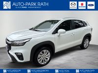 Suzuki (SX4) S-Cross - Vorschau Bild 1