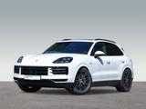 Porsche Cayenne E-Hybrid BOSE InnoDrive BOSE Surround-Vi