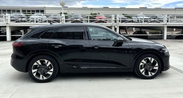 Audi Q8 e-tron - 5