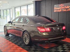 Fahrzeugabbildung BMW 740d xDrive (ACC/HUD/SOFT/CAM/LOGIC7/LED/SZ-LÜFT