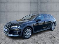 Audi A4 Allroad - Vorschau Bild 2