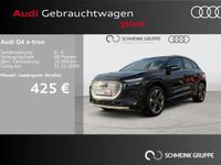 Audi Q4 e-tron - Vorschau Bild 1