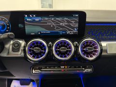 MERCEDES-BENZ EQB 350 4M*PANO*AHK*HuD*DISTR PRO*DAB*LED* MERCEDES-BENZ EQB 350 4M*PANO*AHK*HuD*DISTR PRO*DAB*LED*