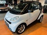 Smart ForTwo fortwo cabrio Micro Hybrid Drive 52 kW - Smart Gebrauchtwagen von 2011