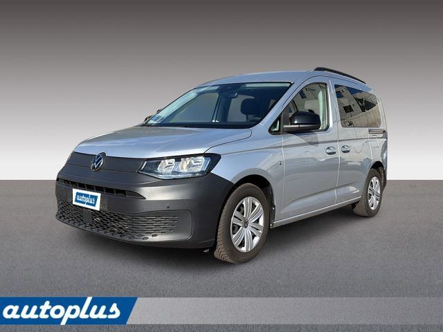 Volkswagen VOLKSWAGEN Caddy 2,0 TDi Trend imagem 3