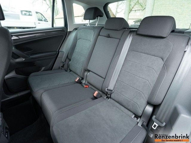 Tiguan Elegance TDI DSG IQ.LIGHT AHK Standhzg.