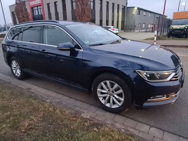 Volkswagen Passat Variant Comfortline BMT/Start-Stopp Navi