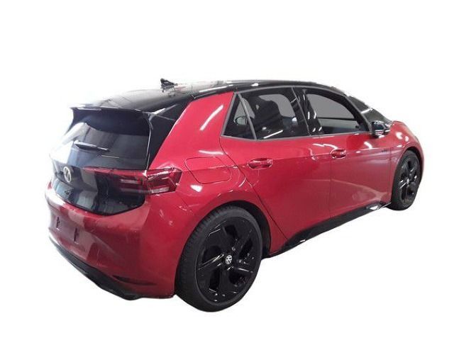 Volkswagen ID.3 GTX W-Pumpe/h&k/360/Nav/ACC/HuD/Assist/20" imagem 3