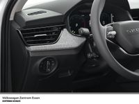 Skoda Kamiq - Vorschau Bild 10