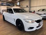 BMW 420d Sport Line Bi-XENON,NAVI,PDC,KLIMAAUTO,SHZ - BMW 420 in Bonn