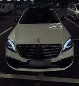 Mercedes-Benz S 500 W222 *S63 Facelift* Edition 1 / Voll !  - Mercedes-Benz S-Klasse W222