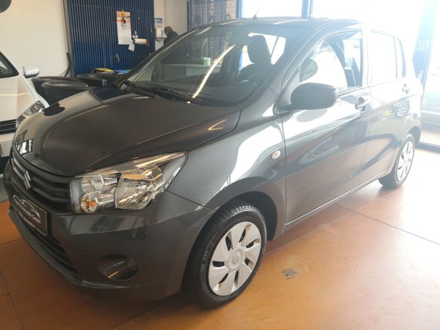 Suzuki Celerio 1.0 ECO+ Club/2.Hd/25Tkm/Autom/PDC+/