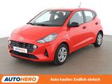 Hyundai i10 1.0 Pure*GARANTIE* - Hyundai i10 Pure mit Benzin-Antrieb