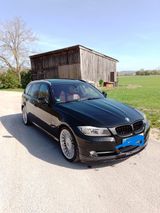 ALPINA B3 3,0 S Bi-Turbo Allrad Touring - - ALPINA B3: Kombi